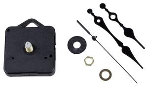 Tongtai <span class=keywords><strong>6168</strong></span> — <span class=keywords><strong>horloge</strong></span> silencieuse, mouvement d'<span class=keywords><strong>horloge</strong></span> - Product Image 6