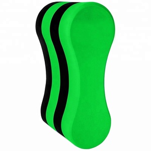 Per bambini adulti in schiuma da piscina galleggiante a trazione portatile galleggiante ergonomico per nuoto - Product Image 2