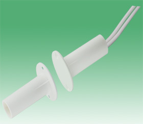 Saklar Kontak Magnetik Tersembunyi Berkabel BR-1019 - Product Image 5