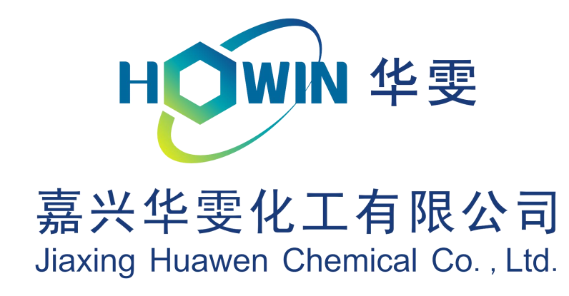 Jiaxing Huawen Chemical Co. Ltd. logo