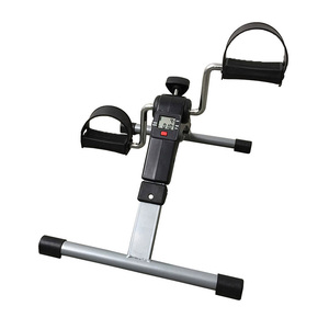 <span class=keywords><strong>Simple</strong></span> movimiento la pierna máquina de ejercicio para personas mayores - Product Image 1