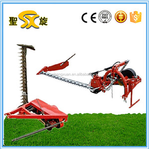 Slotter Hot sale de turfgrass for tractors in <span class=keywords><strong>China</strong></span> - Product Image 3