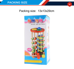 Mejor Precio niños golpear <span class=keywords><strong>la</strong></span> bola en <span class=keywords><strong>la</strong></span> escala juguetes educativos <span class=keywords><strong>de</strong></span> madera para <span class=keywords><strong>la</strong></span> venta - Product Image 5