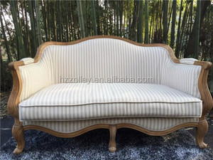 Sofá de madera maciza para Hotel de lujo, silla de diseño tradicional, estilo relajante para espera de hobby o uso en taller - Product Image 2