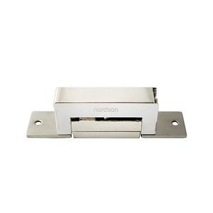 Serrure de porte électrique à installation NJ 314 pour porte battante - Product Image 6