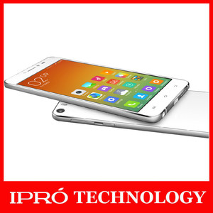 Ipro 2015 por mayor de China del teléfono móvil de pantalla cristal 5 " Super delgado teléfono Android 5" <span class=keywords><strong>Smartphone</strong></span> 2G+16G - Product Image 1