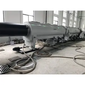 HDPE PVC PPR ABS EVA Pipe Vacuum Forming Tank For Plastic Pipe Extrusion