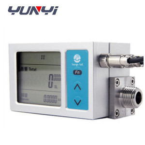 病院酸素システム空気流量計 <span class=keywords><strong>cfm</strong></span> 窒素酸素医療流量計 - Product Image 3