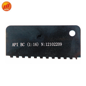 Draaischouderverbindingsdraad Inspectiesysteem Meet-En Meetgereedschap - Product Image 4