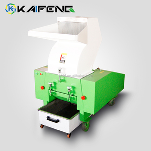 20HP plástico crusherthe trituradora de plástico de gran alcance material roto máquina de moldeo por inyección - Product Image 1
