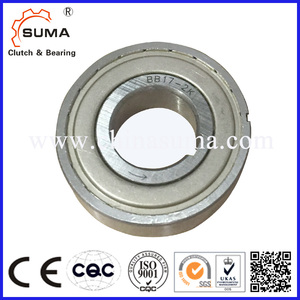 BB 17 Qualité <span class=keywords><strong>En</strong></span> Gros Butée D'embrayage à roue libre - Product Image 1