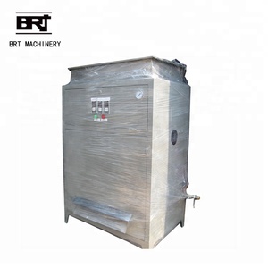 시간당 100kg 마늘/호두/캐슈 껍질 벗기는 기계, 껍질 벗기는 기계, 캐슈 가공 기계 - Product Image 4