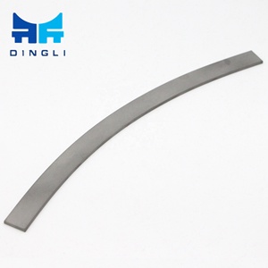 Placa <span class=keywords><strong>Widia</strong></span> de carburo áspero de alta resistencia - Product Image 5