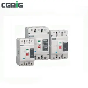 Cemig Fast Delivery Aeg Compact Miniature Circuit Breakers MCCB
