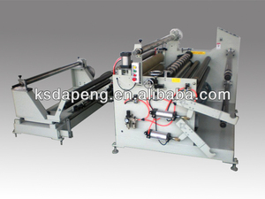 <span class=keywords><strong>la</strong></span> película de celofán de <span class=keywords><strong>la</strong></span> máquina cortadora - Product Image 1