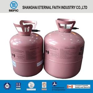 Cilindro de Helio desechables para Globo gas 3.<span class=keywords><strong>2</strong></span> kg/5.0 kg embotellada tamaño y color - Product Image 2