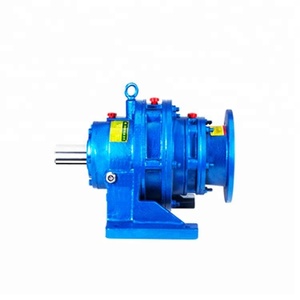 Cycloidal Pinwheel Bwd1/Bwd2/Bwd3/Bwd4/Bwd5/Bwd6/Bwd7 Giảm Tốc - Product Image 5