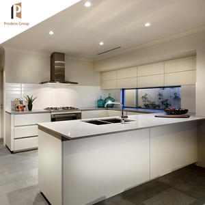 Venta caliente pequeño diseño <span class=keywords><strong>de</strong></span> exposición <span class=keywords><strong>de</strong></span> productos <span class=keywords><strong>de</strong></span> cocina conjunto <span class=keywords><strong>de</strong></span> gabinete - Product Image 6