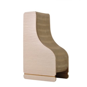 Arranhador de Papelão para Gatos em Várias Formas, Estilo Fashion, Dobrável - Product Image 2