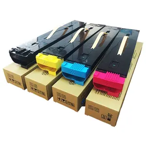 Top Quality Compatible Xerox DC700/770/700i C75 J75 Toner Cartridge With Chip 006R01379 006R01380 006R01381 006R01382