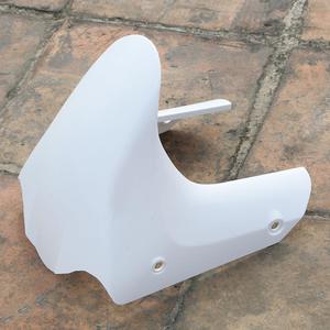 Kit Carene in Plastica ABS XINMATUO, Set Carrozzeria <span class=keywords><strong>Non</strong></span> Verniciata per Yamaha YZF600R 1997-2007, Parti Moto - Product Image 4