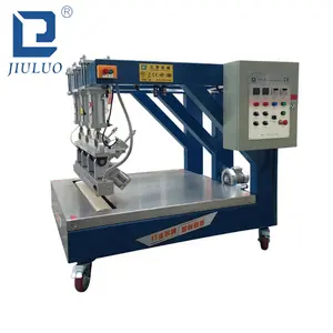 PTFE coating material jointing machine for PTFE welding
