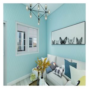 Waterproof PVC <strong>Kitchen</strong> Wallpaper Washable <strong>Tile</strong> Designs Anti-Fouling Wall Paper Oil-Proof <strong>Stickers</strong> <strong>for</strong> Home Decor <strong>for</strong> Basement - Product Image 3