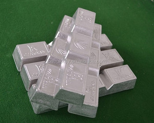Fourneau de fusion électrique en métal, pot de fusion pour alliages de zinc/plomb/alliage Pb-Sn - Product Image 5