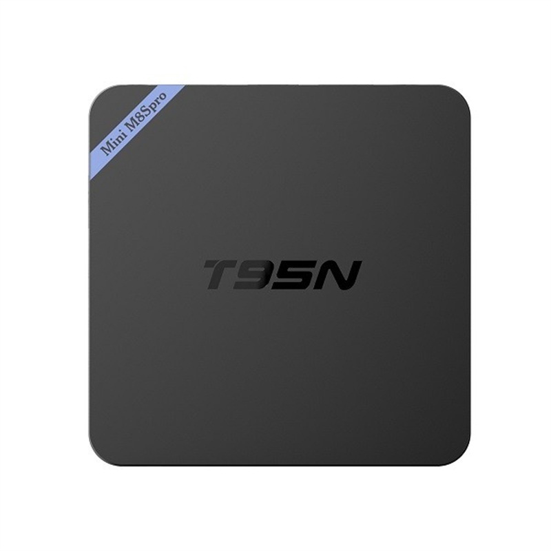 Reliablesuministro 2.4 GWIFI + Bluetooth 2 gb ram 8 gb rom android 5.1 tv box
