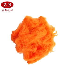 100% polyester tái chế sợi tổng hợp - Product Image 5