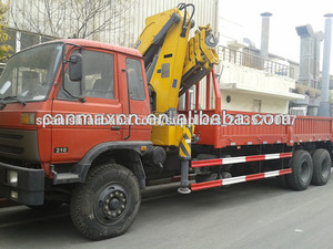 10 toneladas xcmg camión grúa plegable auge sq10zk3q( descuento grande) - Product Image 1