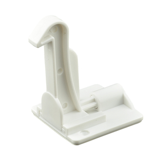 High Quality Baby Safety <strong>Cabinet</strong> Locks/kids Drawer Locks/ Child Safety <strong>Latches</strong> Locks <strong>Spring</strong> <strong>Loaded</strong> Locks 10pack - Product Image 3
