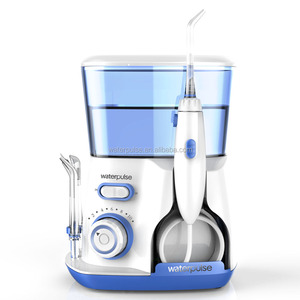Waterpulse más promocional <span class=keywords><strong>Nicefeel</strong></span> <span class=keywords><strong>irrigador</strong></span> Oral - Product Image 2