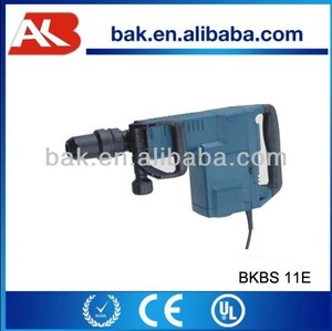 <span class=keywords><strong>bosch</strong></span> gsh 11e tipo <span class=keywords><strong>demolition</strong></span> <span class=keywords><strong>hammer</strong></span> - Product Image 1