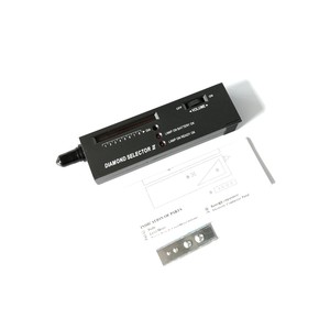 Taşınabilir Elmas Dedektörü Elmas Test Cihazı Fiyat Presidyum Elmas Test Cihazı - Product Image 2