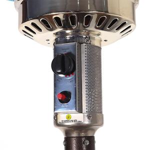 Calentador <span class=keywords><strong>de</strong></span> patio <span class=keywords><strong>de</strong></span> <span class=keywords><strong>gas</strong></span> al aire libre más vendido con alta calidad - Product Image 4