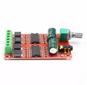 XH-M531 20W x 2 DC12-15V Pour <span class=keywords><strong>Yamaha</strong></span> Numérique Conseil Amplificateur Stéréo <span class=keywords><strong>HIFI</strong></span> Classe D Amplificateur Audio Conseil - Product Image 2