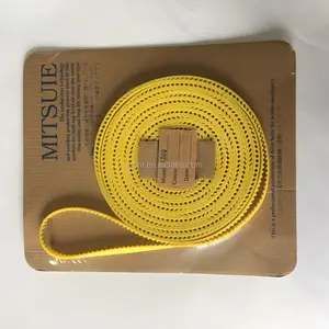 Tt5 New <span class=keywords><strong>pu</strong></span> vành đai thời gian cho dệt - Product Image 3
