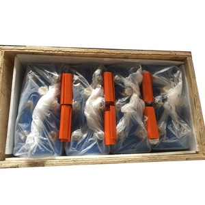Никель-кадмиевая аккумуляторная батарея KPL1100 1,2 v 1100Ah/GN1100