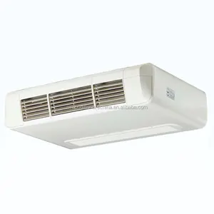 Midea chilled water ceiling floor Fan coil units