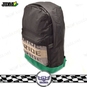 Voiture décoration accessoires JDM Nrope sangle sac à dos sac, Gadgets vente chaude 2015 De Sécurité Harnais Sac - Product Image 1