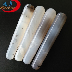 <span class=keywords><strong>2026</strong></span> Feenmassagestab Kristallheilungs-Dildos Heilende Edelstein-Kristallstifte Beste Qualität - Product Image 3