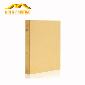 A buon mercato 2 foro <span class=keywords><strong>a3</strong></span>, a4, a5, a6 raccoglitore ad anelli clip fancy cartelle di file - Product Image 4