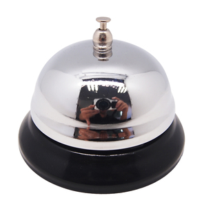 Dịch vụ khách hàng dịch vụ ăn tối chuông/Dịch vụ chuông nhà hàng Vườn gọi chuông - Product Image 1