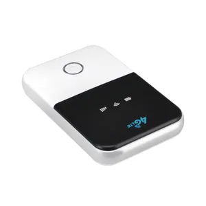 4 Gam FDD TDD LTE Wifi Router Nhà Ethernet Không Dây Mini Modem