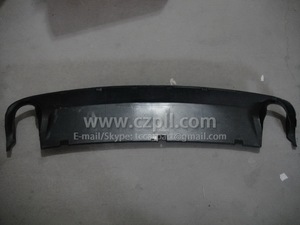 SPOILER POSTERIORE per AUDI A6L <span class=keywords><strong>2004</strong></span>-2008 4F5 807 521 E/4F5807521E/4F5807521 - Product Image 4