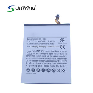 Alta calidad con la venta caliente batería de tableta para <span class=keywords><strong>Samsung</strong></span> <span class=keywords><strong>Galaxy</strong></span> <span class=keywords><strong>Tab3</strong></span> T111 EB-BT111ABC - Product Image 2