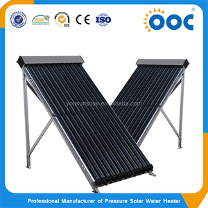 Convencional Al Por Mayor Sistema <span class=keywords><strong>de</strong></span> Calentador <span class=keywords><strong>de</strong></span> Agua Solar Del Tubo <span class=keywords><strong>de</strong></span> Vacío Caliente - Product Image 3