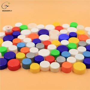 28 Mét <span class=keywords><strong>PP</strong></span>/<span class=keywords><strong>PE</strong></span> Vít Bìa Caps Chai Nhựa <span class=keywords><strong>Cap</strong></span> - Product Image 3
