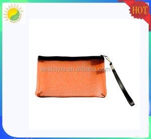 Buena calidad de color de la cremallera del pvc para <span class=keywords><strong>dinero</strong></span> - Product Image 3